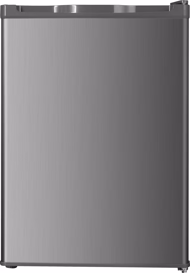 Logik Minikylskåp LTTRF68X23E (silver)