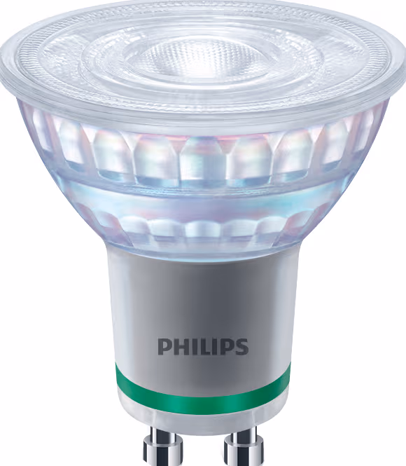 Philips LED-glödlampa Spot PAR16 2.1W/827 (50W) 36° GU10