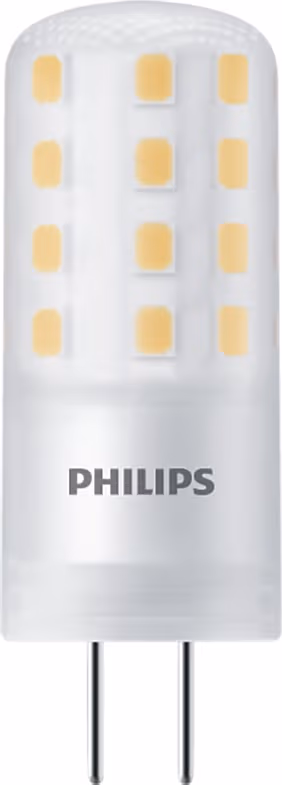 Philips LED-glödlampa Spot 4.2W/827 (40W) Dimmable GY6.35