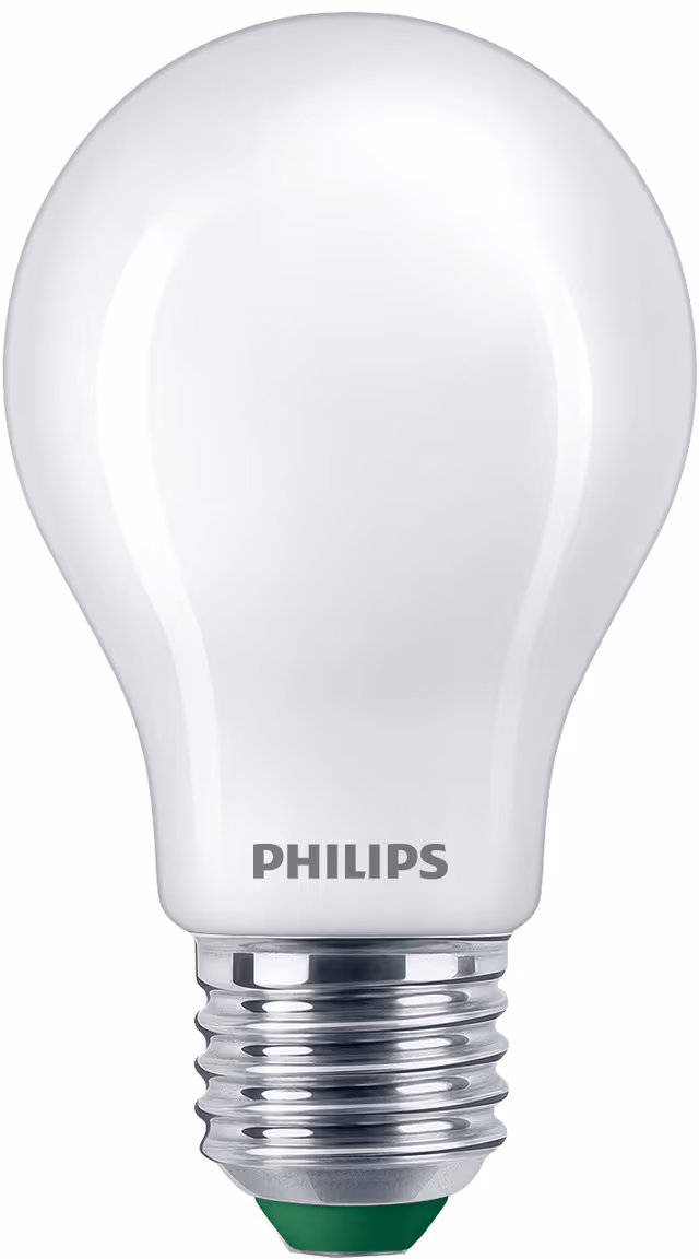 Philips LED-glödlampa Standard 7.3/827 (100W) Frosted E27