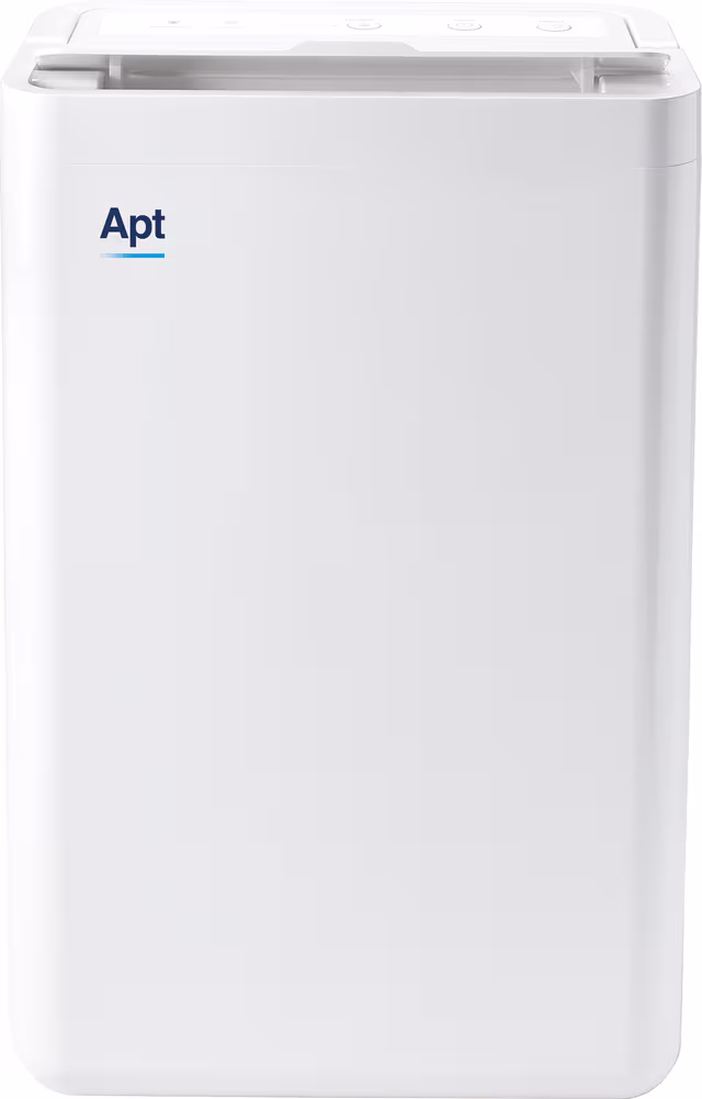 Apt 12L Luftavfuktare 31784 (vit)