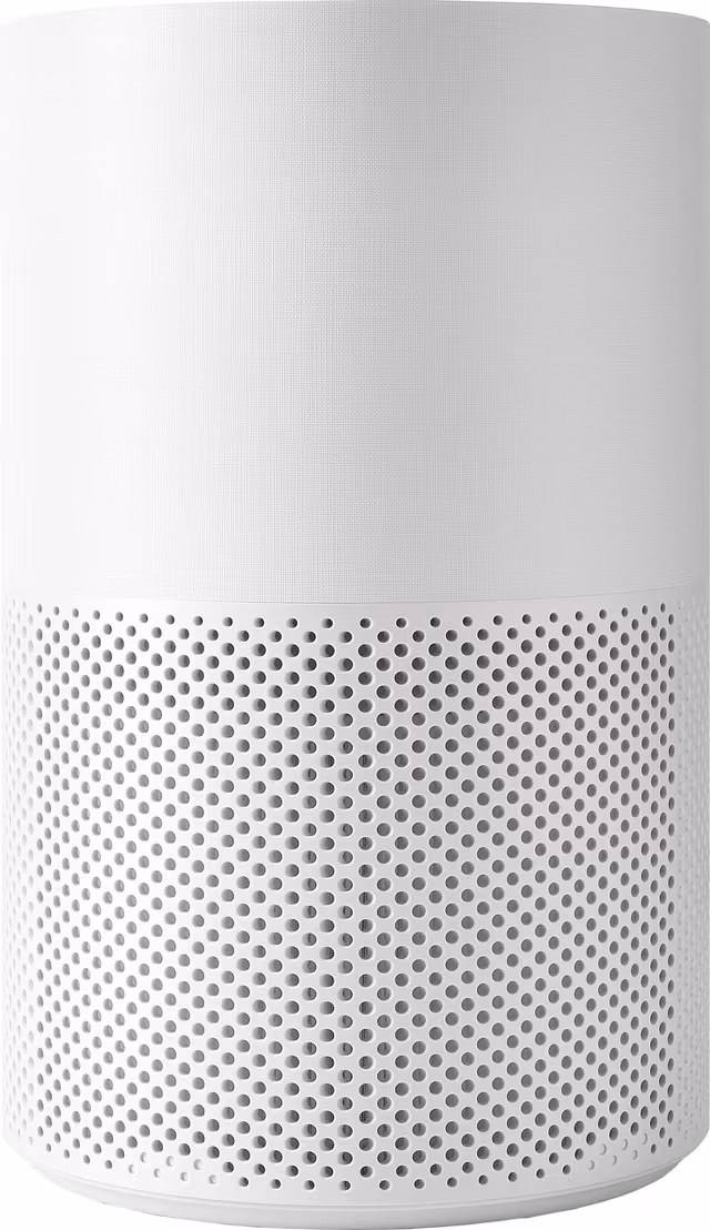 Apt luftrenare 255 (Cool grey)