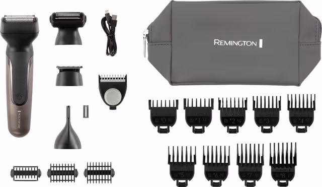 Remington ONE Head & Body multigroomer PG760
