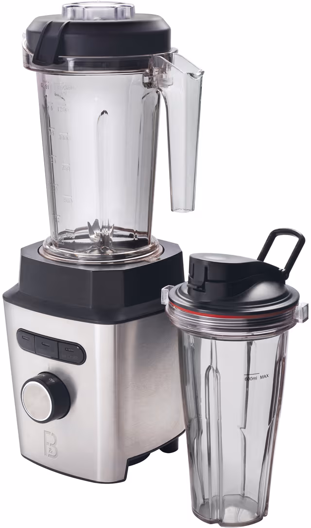 F&B Blender 31504 (stål)