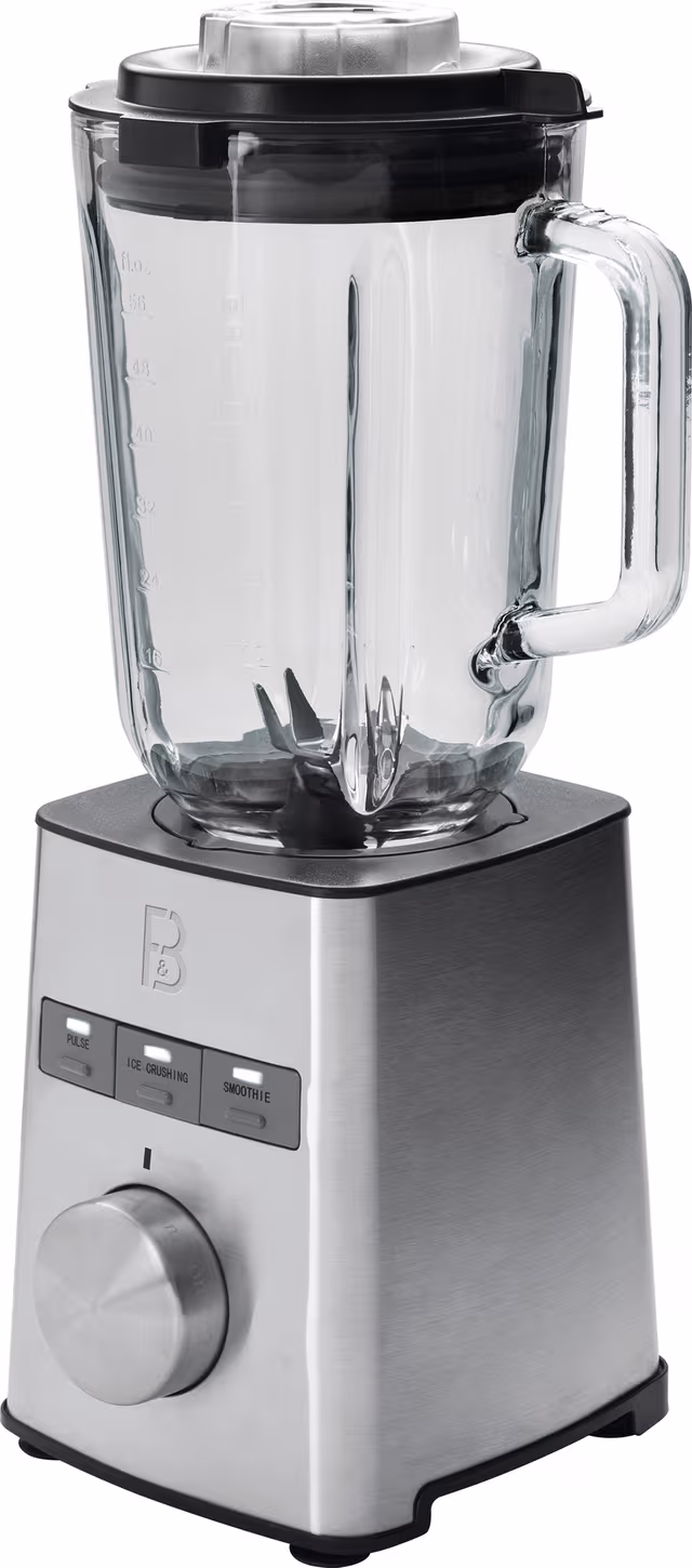 F&B Blender 31520 (stål)