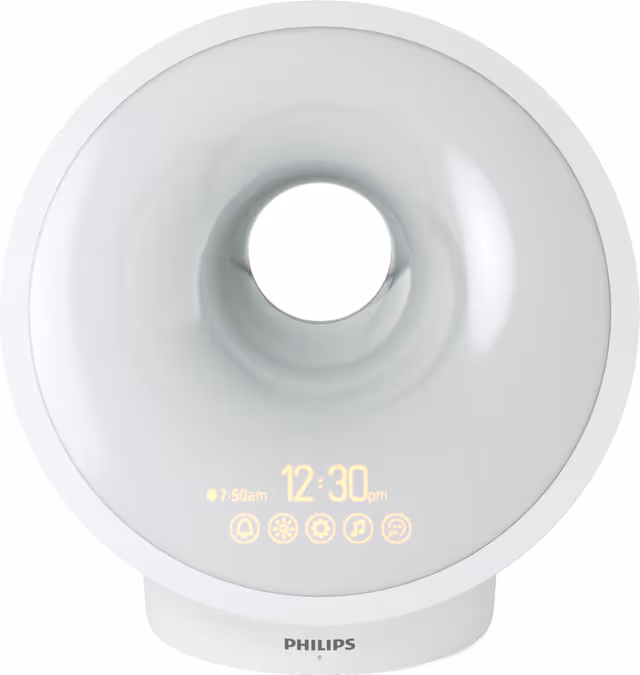 Philips SmartSleep Sleep & Wake-up Light