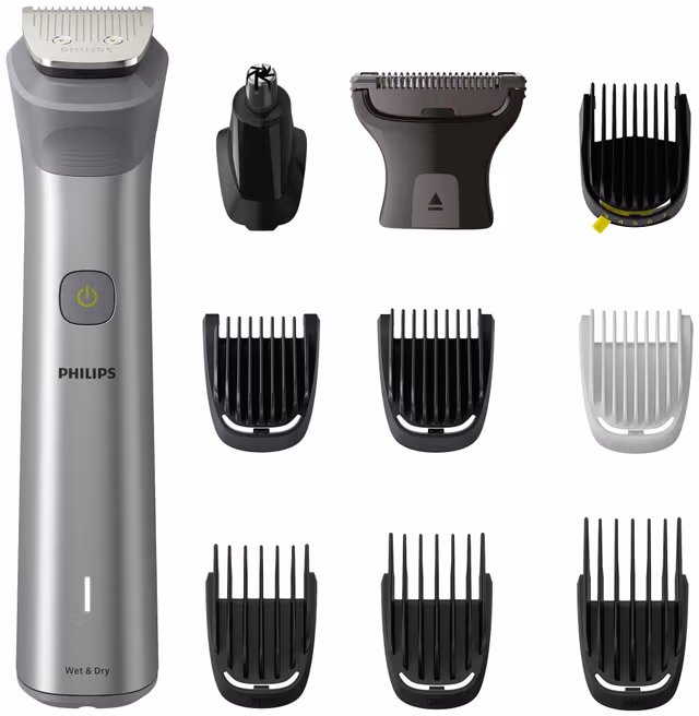 Philips MG5930/15 hair trimmers/clipper