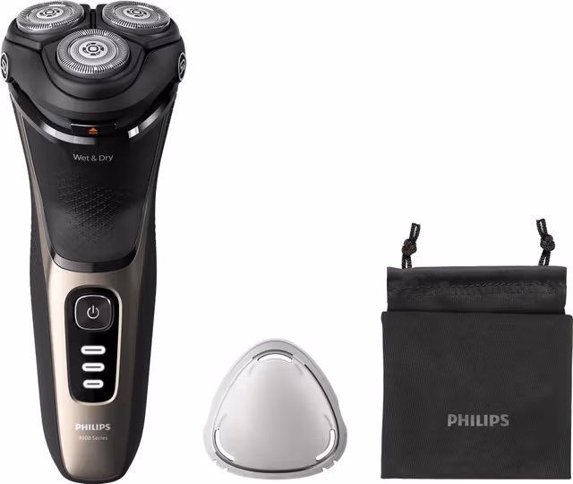 Philips Serie 3000 Rakapparat S3242/12