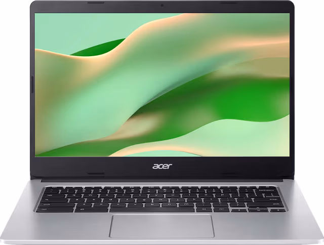 Acer Chromebook 314 MTK/4/32GB 14" bärbar dator