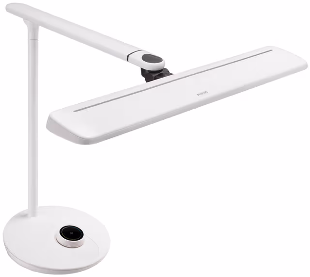 Philips VDTMate skrivbordslampa 14W