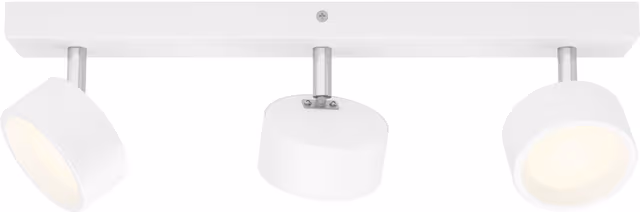 Philips Bracia Spot WH 3x5.5W 27K HV