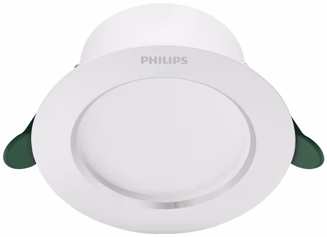 Philips Diamond Cut Takarmatur 2 W (105mm)