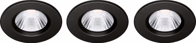 Philips DIVE SL261 RD 070 5.5W 27K BL IP65R 3PK
