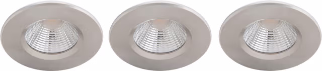 Philips DIVE SL261 RD 070 5.5W 27K N HV IP65R 3p