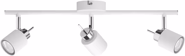 Philips Meranti bar/tube white 3x35W 230V