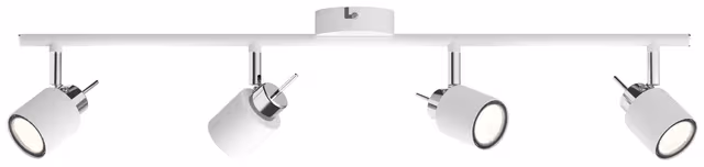 Philips Meranti bar/tube white 4x35W 230V