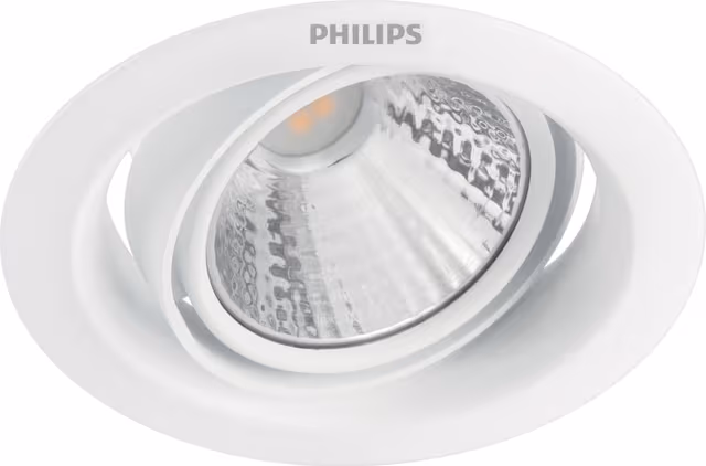 Philips Pomeron taklampa 7 W