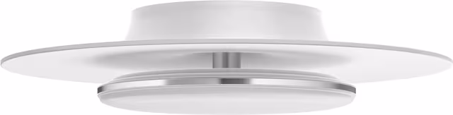 Philips Garnet ceiling lamp 30 W 2700K white