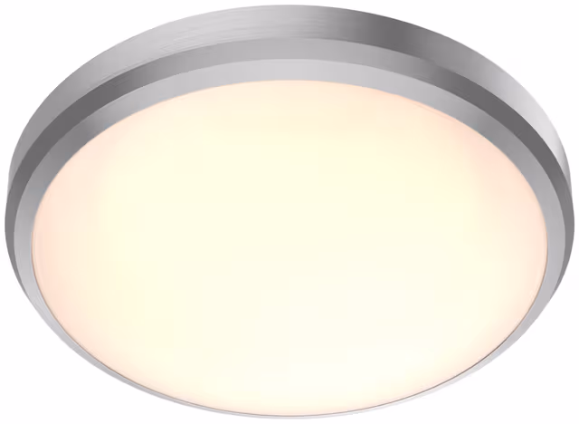 Philips DORIS CL257 EC RD 6W 27K N HV IP44 06