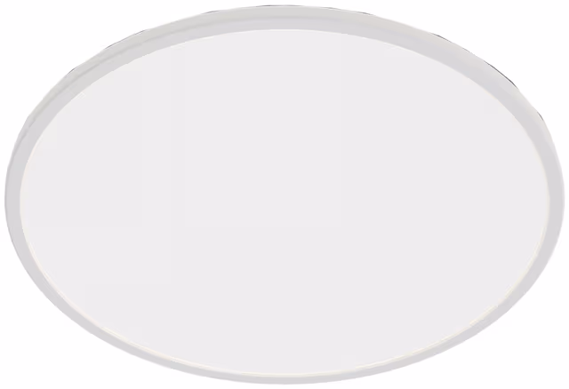 Philips Superslim CL550 Ceiling lamp Ø550 mm LED 36W 2700K SceneSwitch IP20 White