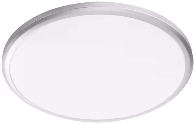 Philips Twirly Ceilinmg lamp Ø127 mm LED 12W 2700K grey
