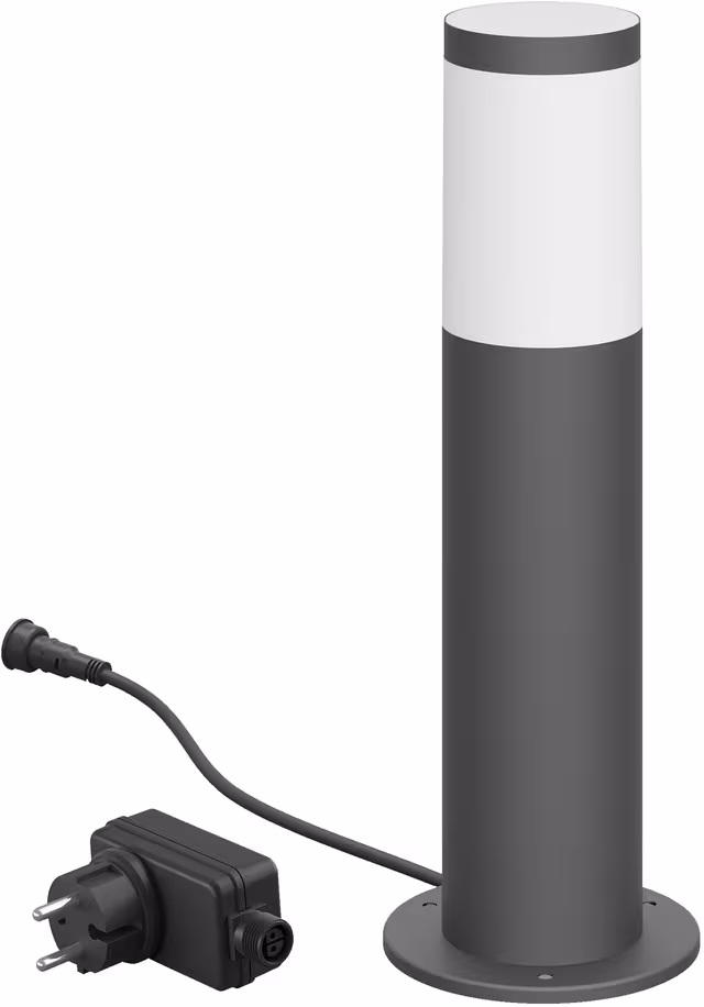 Philips GardenLink LV piedestal utomhusbelysning 24W pack