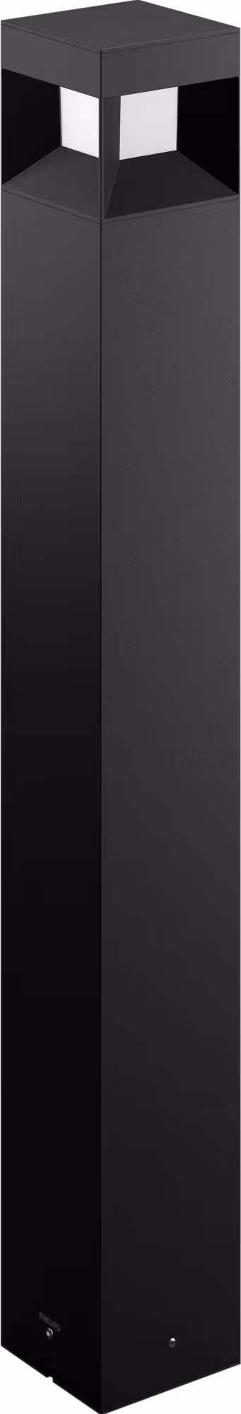 Philips Parterre stolplampa 8 W