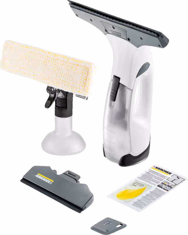 Kärcher WV 2 Premium fönstertvätt 16332160 (vit)