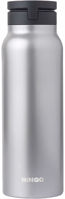 Ringo MagSafe flaska 700ml (rostfritt stål)