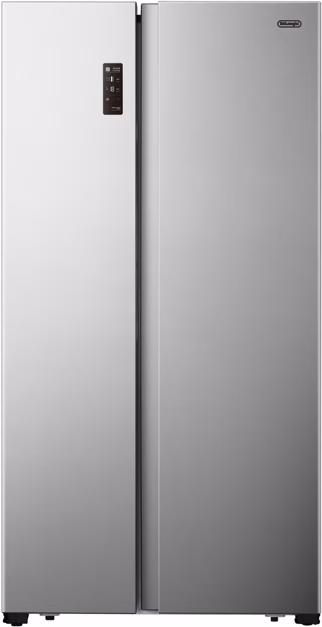 Delonghi Side-by-side DSBSX23E (rostfri)