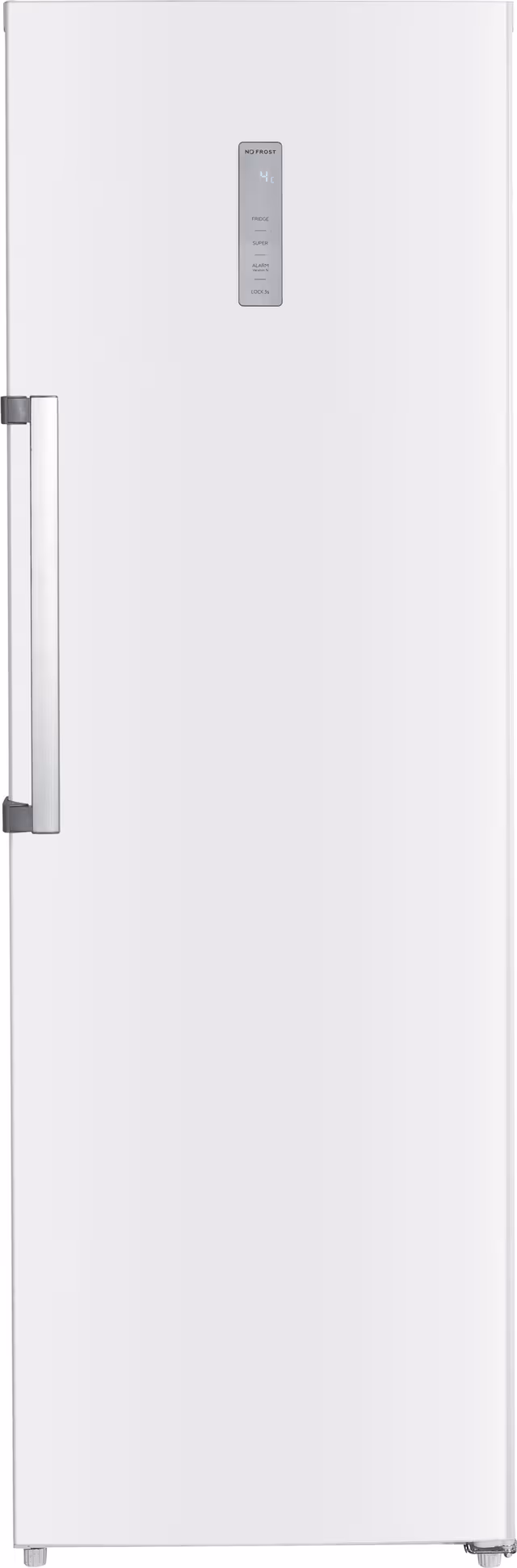 Logik Kylskåp LTR185W23E (vit)