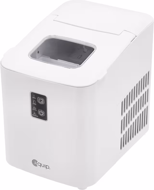 Equip ismaskin 31674 (vit)
