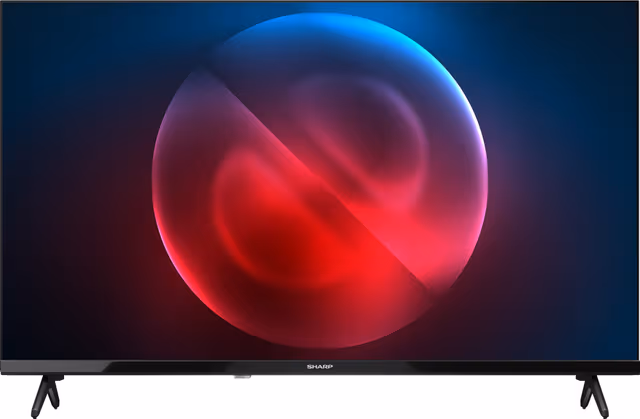 Sharp 24" 24FH7EA HD Ready Smart TV (2023)