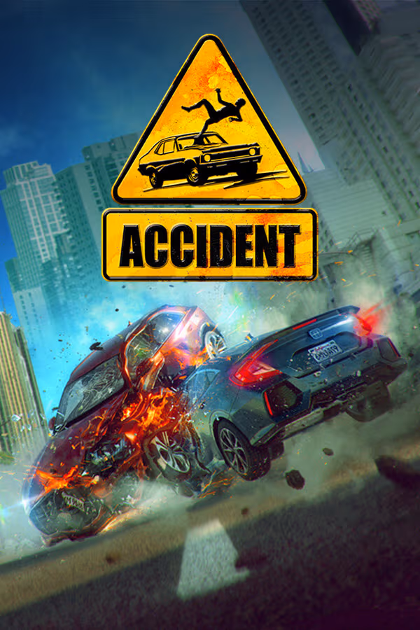 Accident - PC Windows