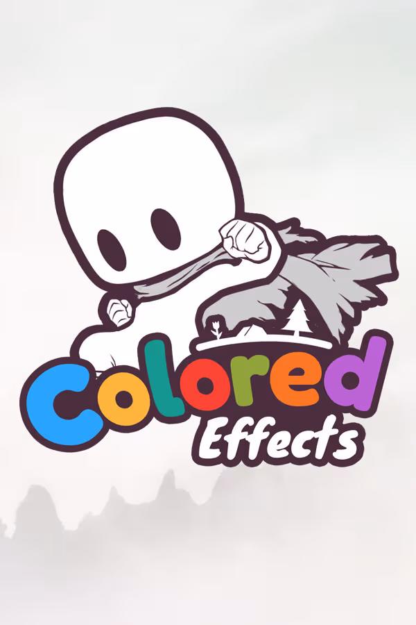 Colored Effects - PC Windows,Linux