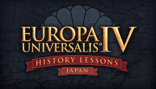Europa Universalis IV: Japan History Lessons - PC Windows,Mac OSX,Linu