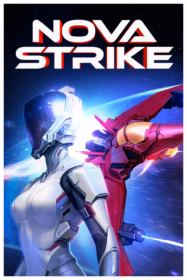 Nova Strike - PC Windows