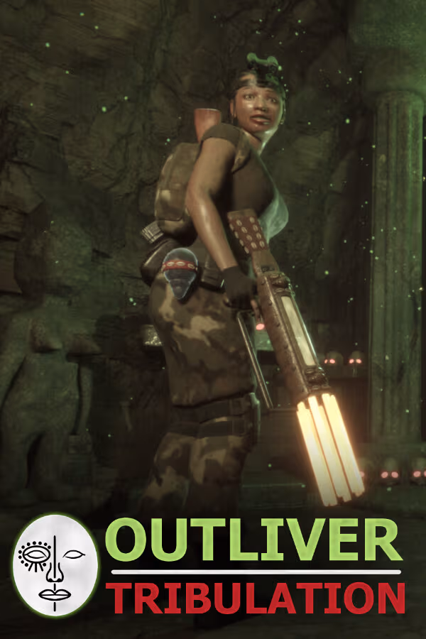 Outliver: Tribulation - PC Windows