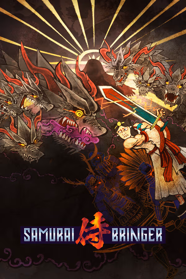 Samurai Bringer - PC Windows