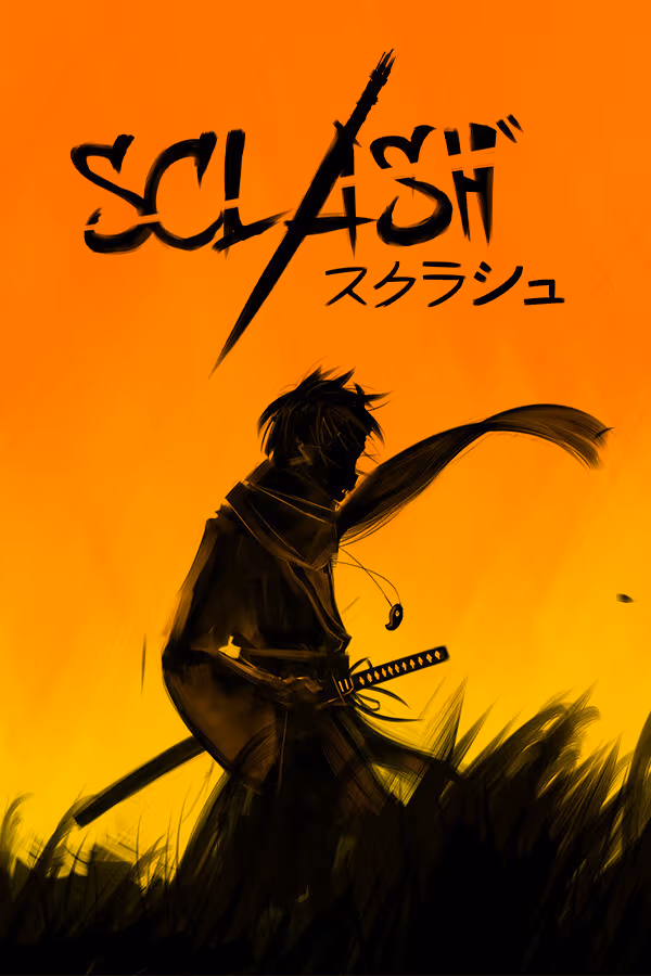 Sclash - PC Windows
