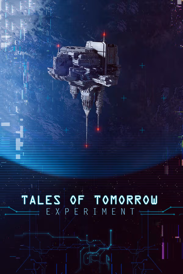Tales of Tomorrow: Experiment - PC Windows