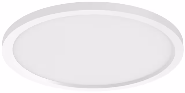 Philips Hue Surimu Round Panel 40W White & Color Ambiance