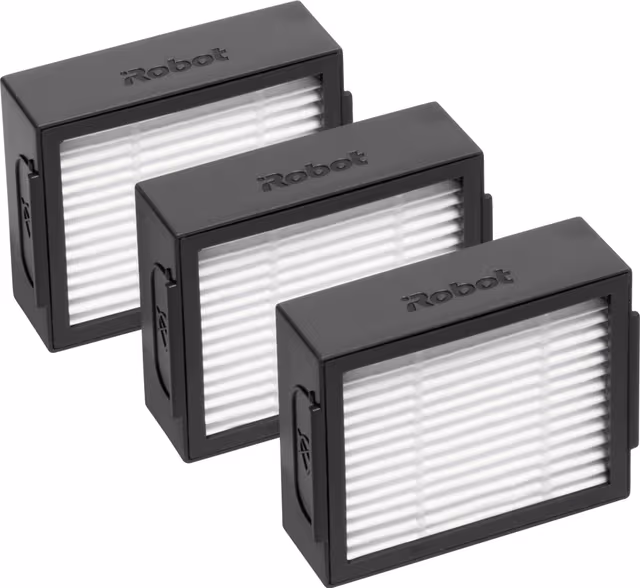 iRobot T-Roomba Filter - 3-stk.