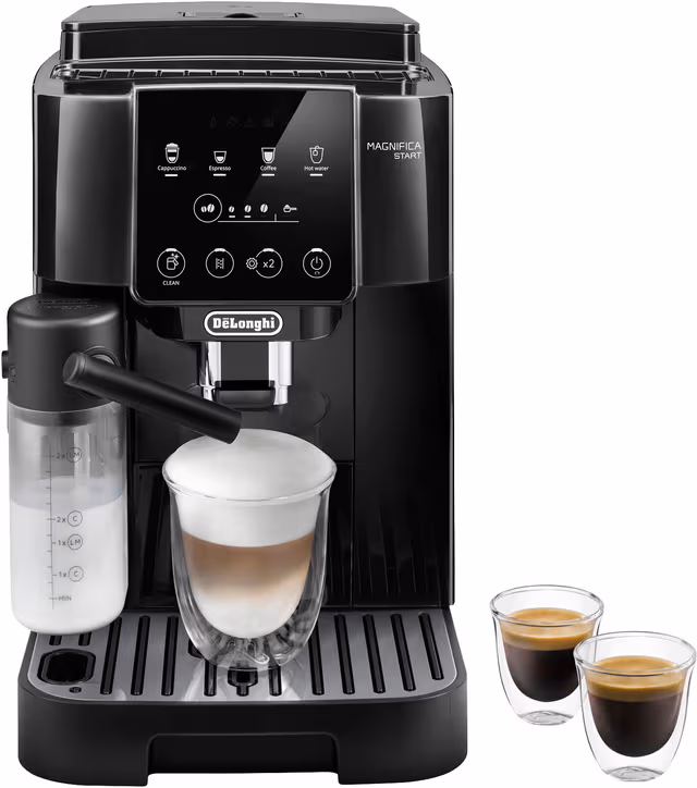 DeLonghi De’Longhi Magnifica ECAM220.60.B