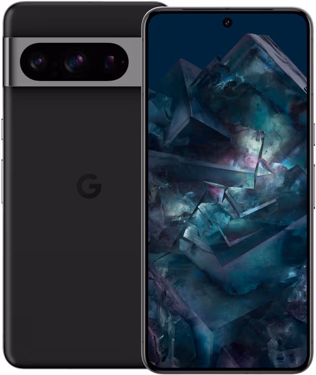 Google Pixel 8 Pro 128GB/12GB - Obsidian