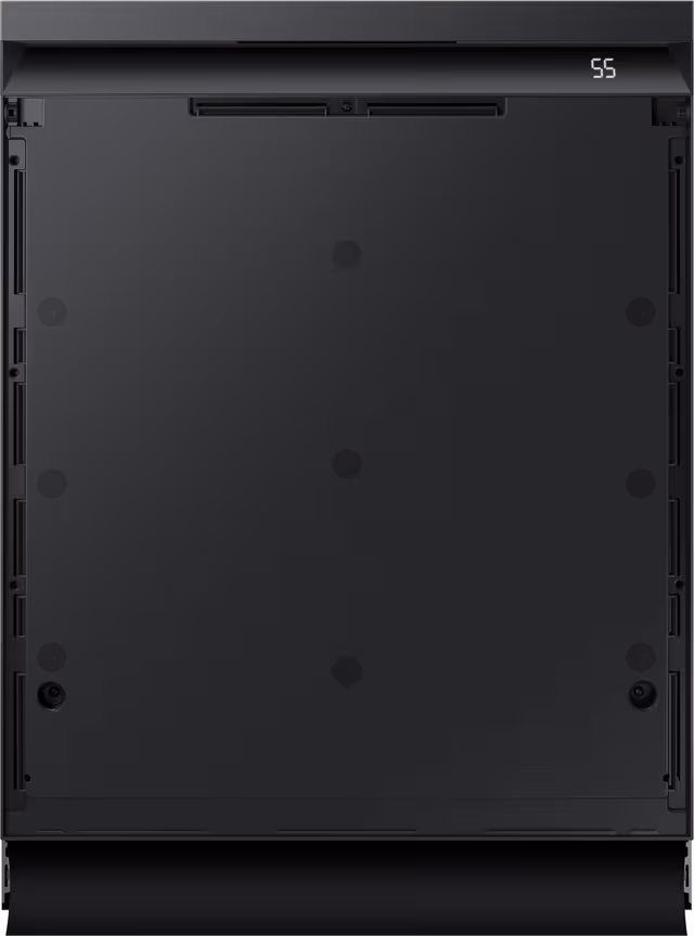 Samsung Serie Bespoke Diskmaskin DW60BB890UAPET (integrerad)