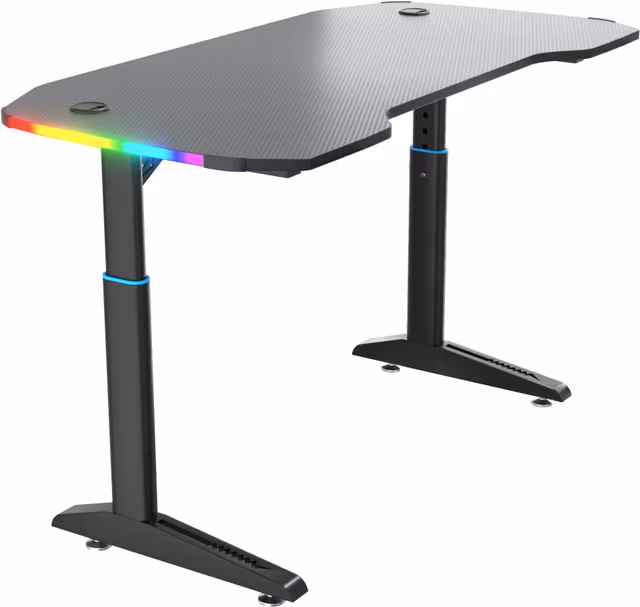 Piranha Base 120 RGB gamingbord