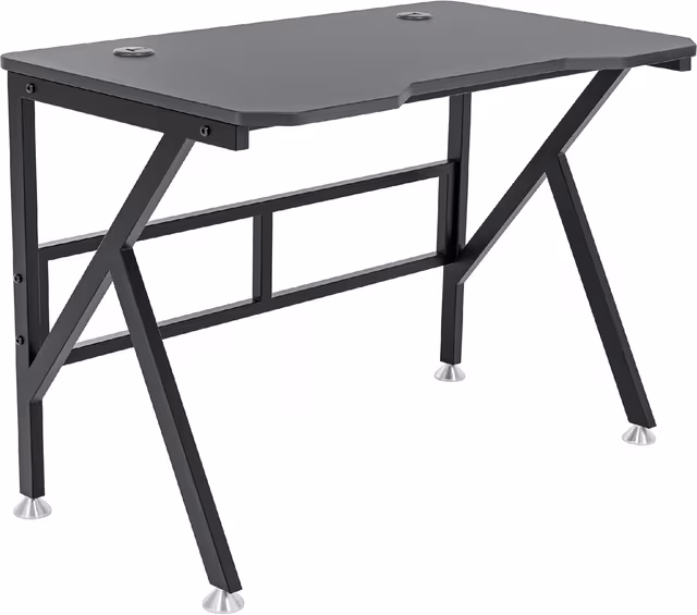 Piranha Base 100 gamingskrivbord