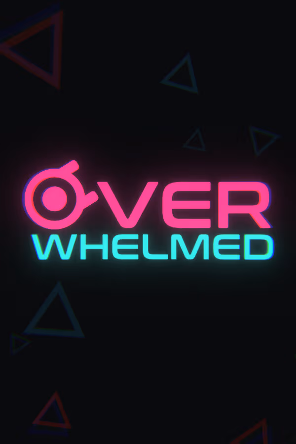 OVERWHELMED - PC Windows,Mac OSX