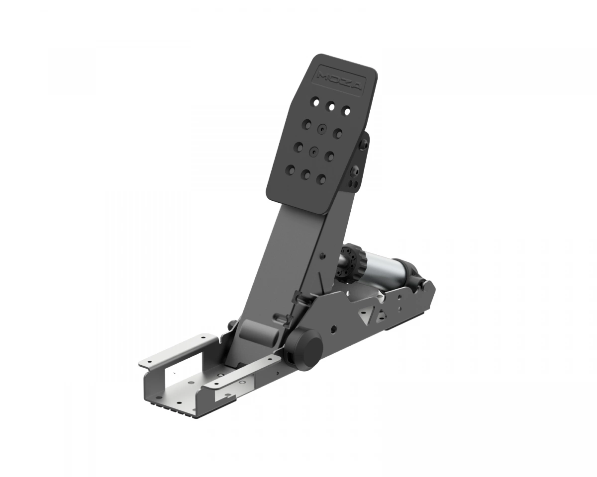 Moza Racing SR-P2 Clutch Pedal - Pedals